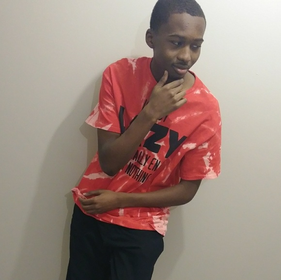 Custom~Made T-shirt - Picture 2 of 4